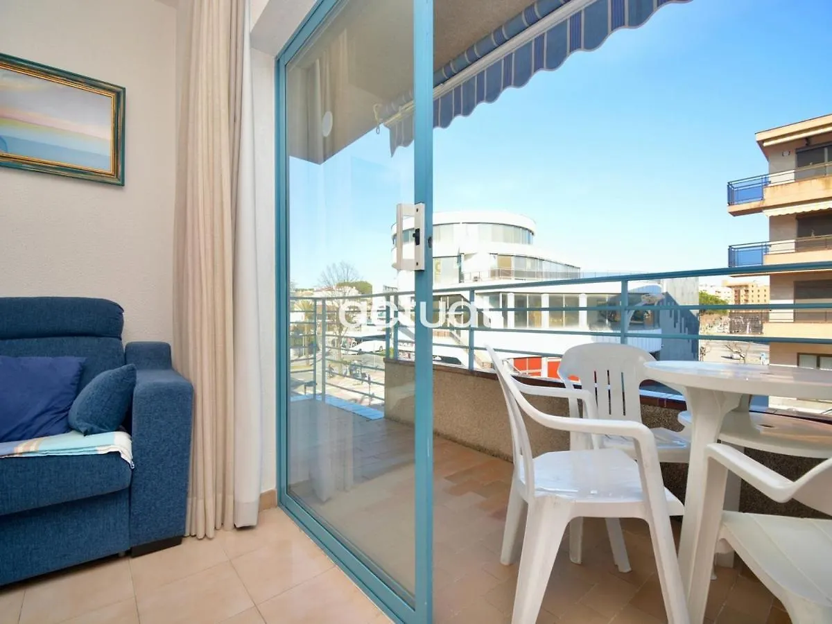 Apolo 218 Apartment Platja d'Aro 0*,  Spain