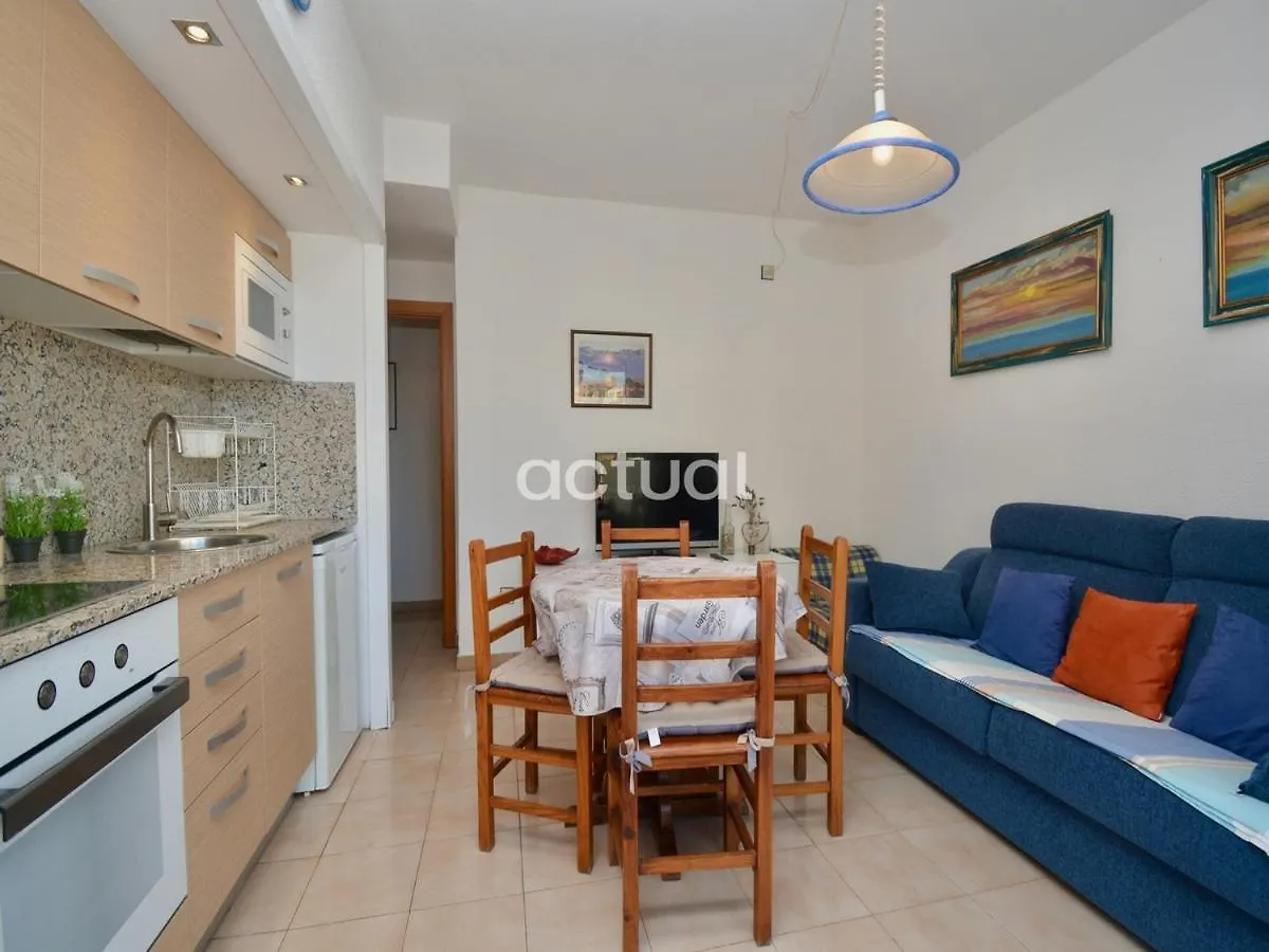 Apolo 218 Apartment Platja d'Aro Spain