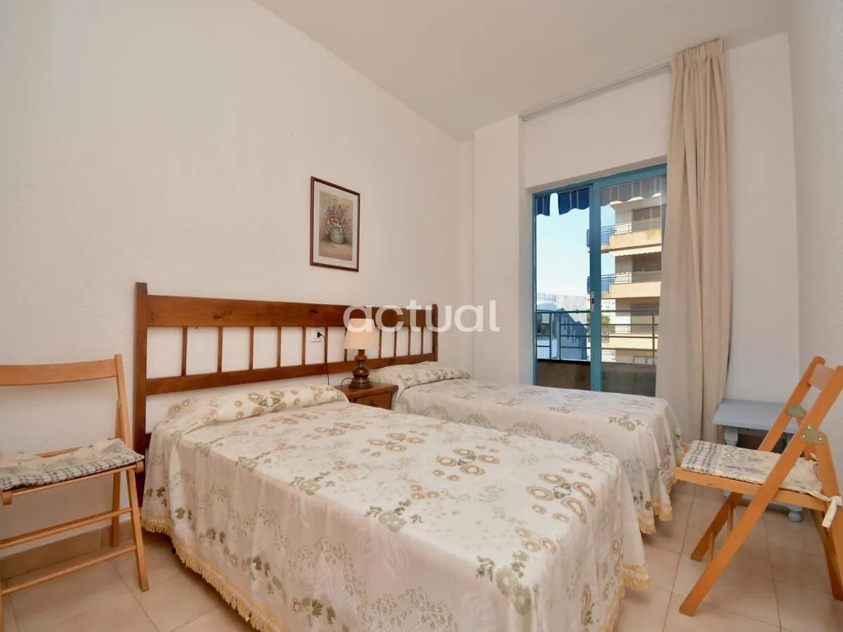 Apolo 218 Apartment Platja d'Aro