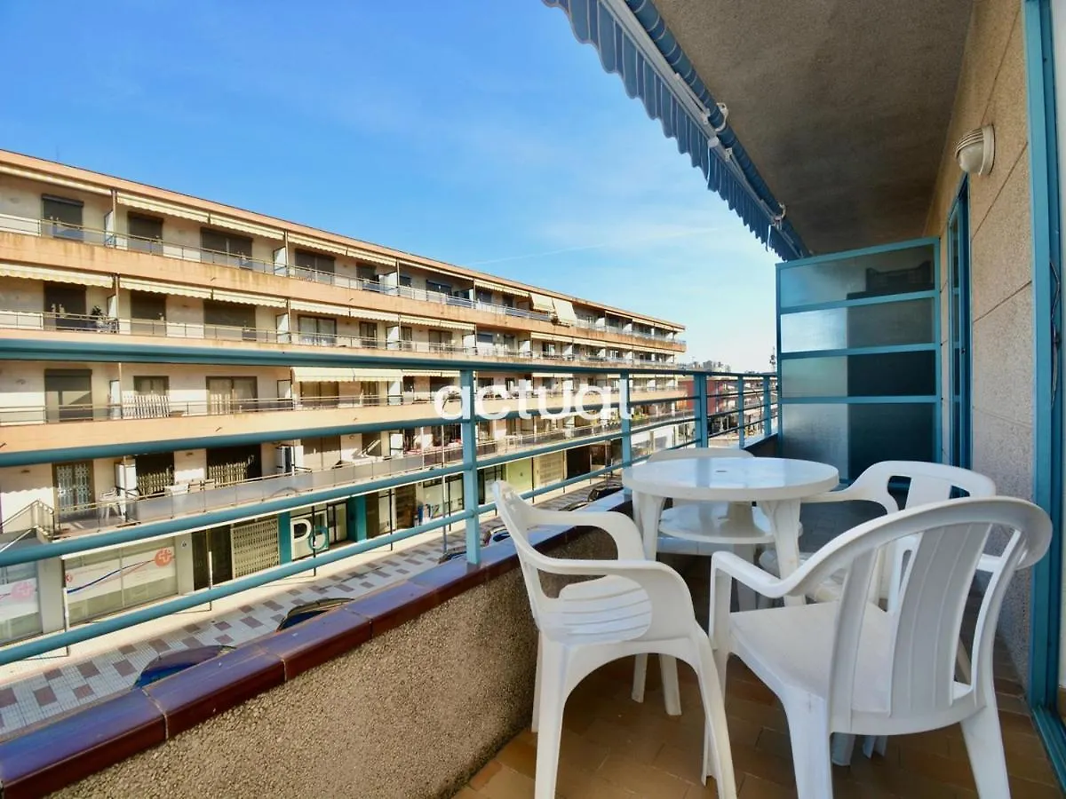 Apolo 218 Apartment Platja d'Aro 0*,