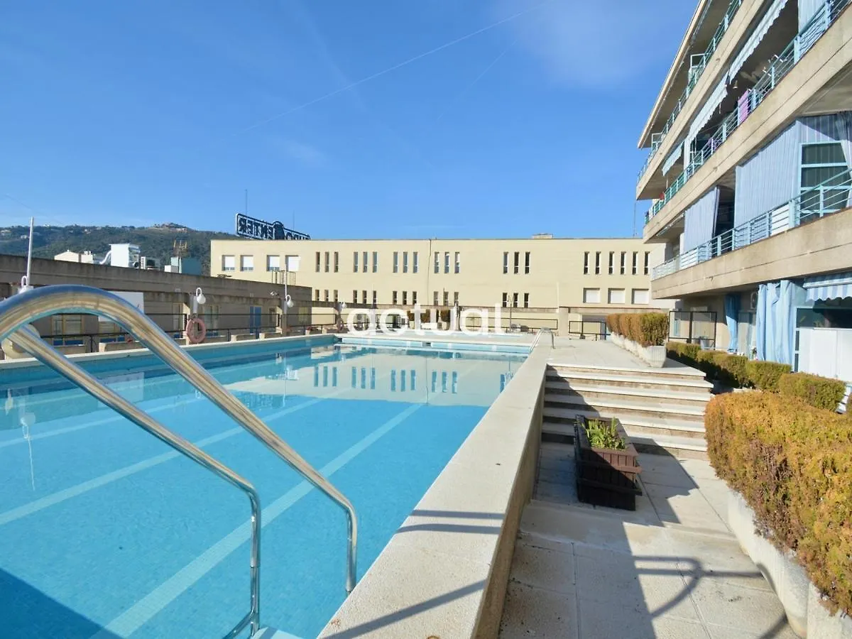 Apolo 218 Apartment Platja d'Aro