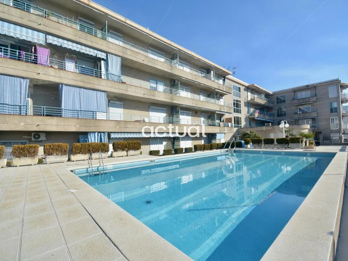 Apolo 218 Apartment Platja d'Aro 0*,  Spain