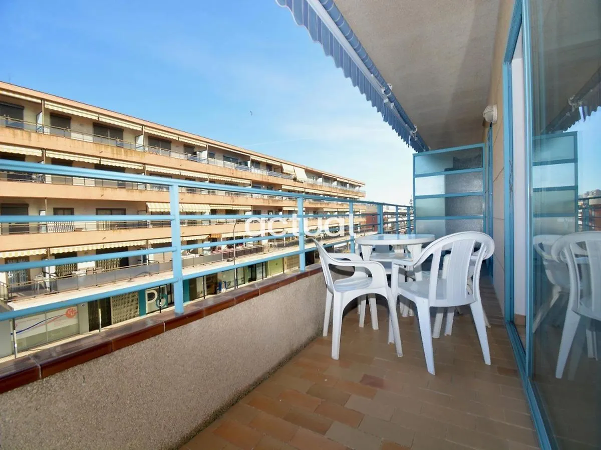 Apolo 218 Apartment Platja d'Aro Spain
