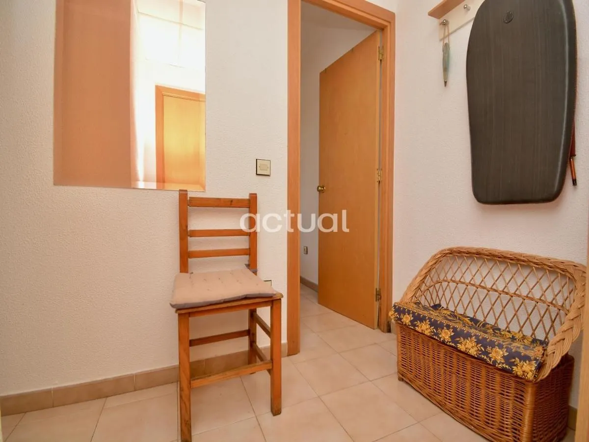 Apolo 218 Apartment Platja d'Aro