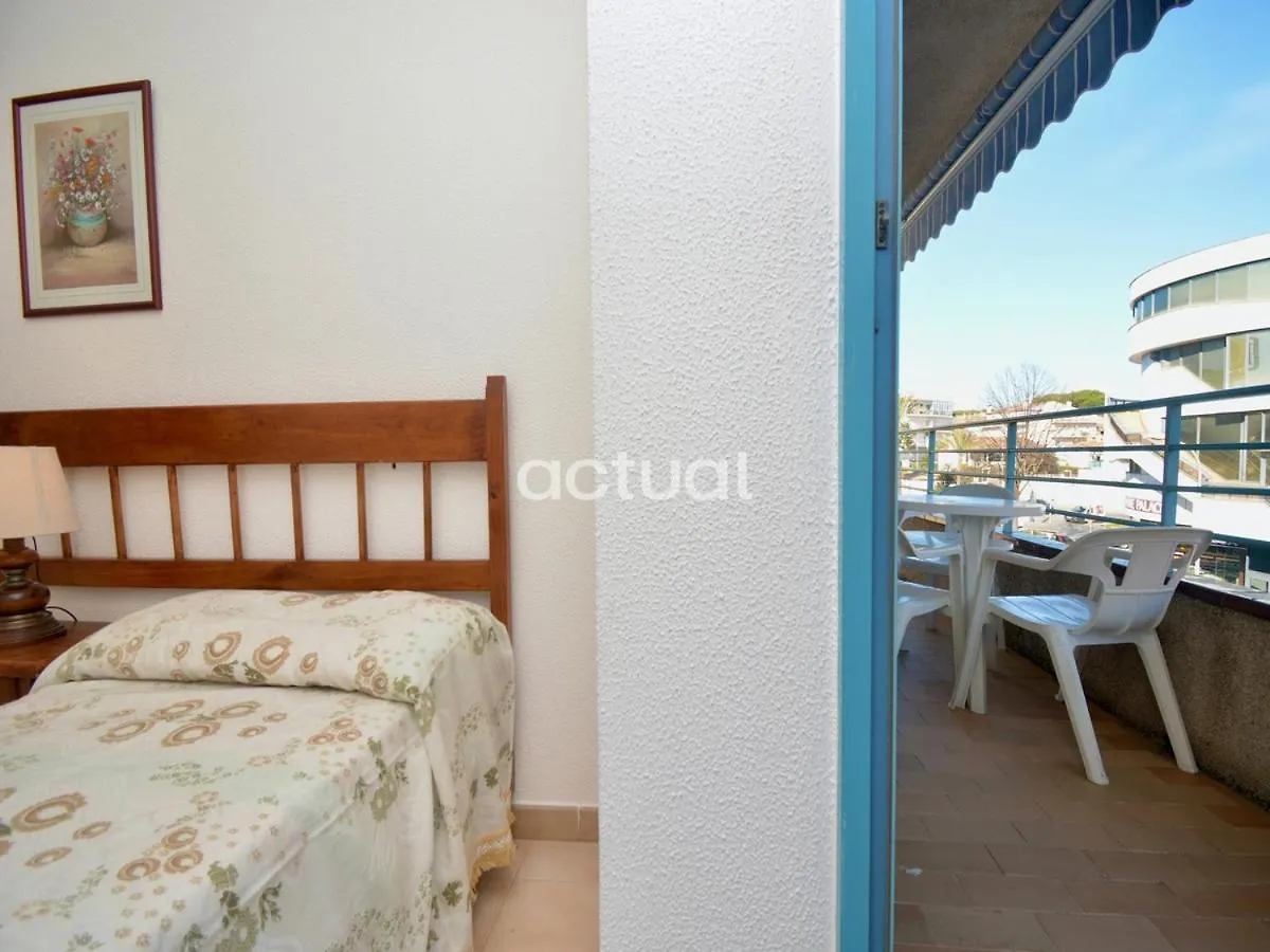 Apolo 218 Apartment Platja d'Aro
