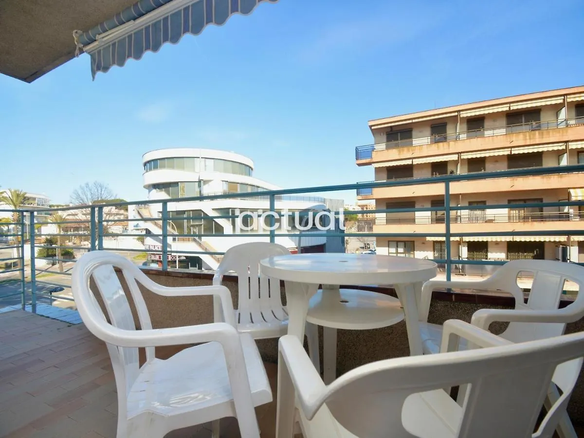 Apolo 218 Apartment Platja d'Aro Spain