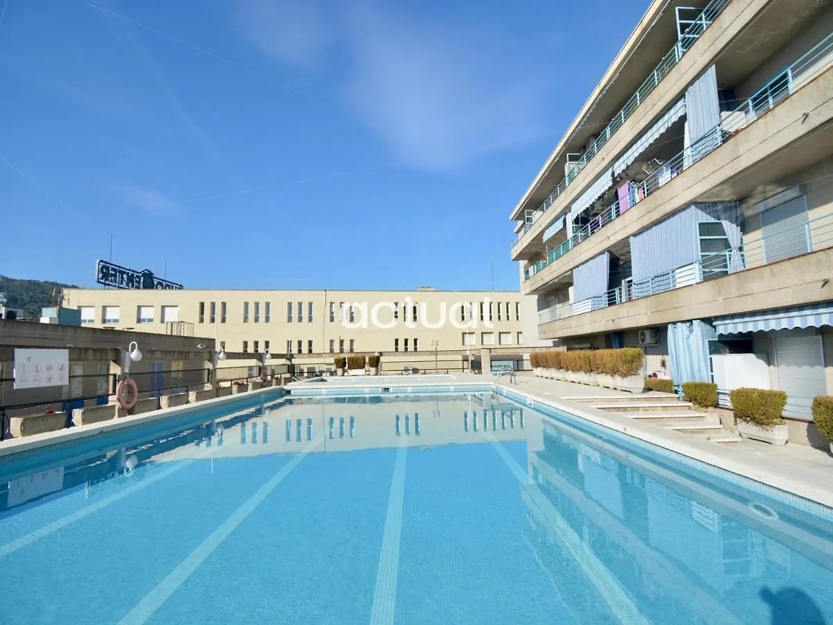 Apolo 218 Apartment Platja d'Aro 0*,  Spain