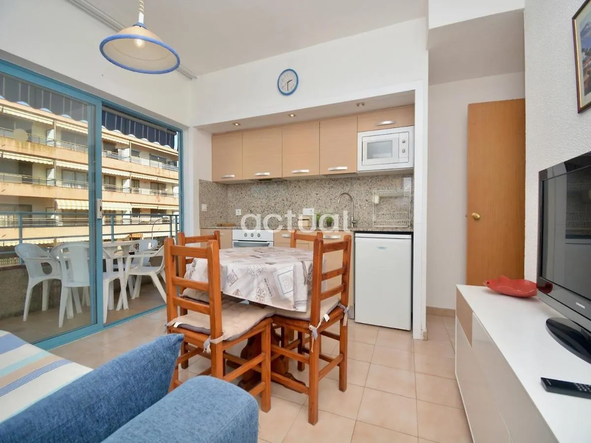 Apolo 218 Apartment Platja d'Aro