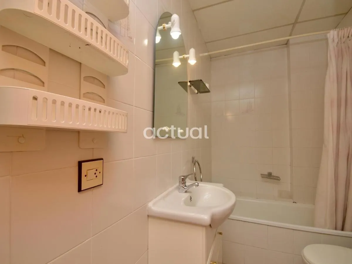 Appartement Apolo 218 à Castell-Castell-Platja d'Aro