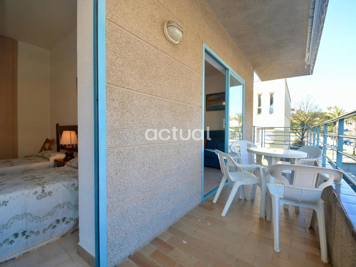 Apolo 218 Apartment Platja d'Aro