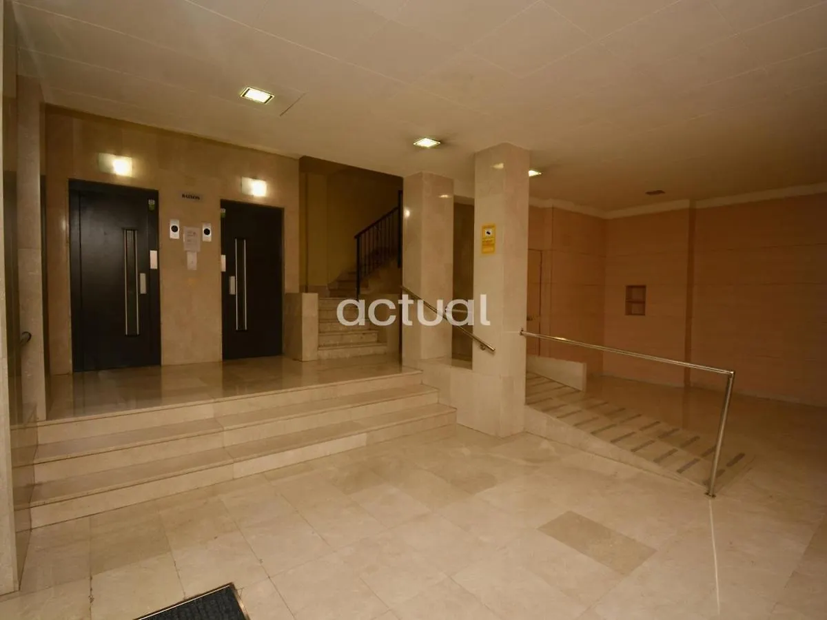 Appartement Apolo 218 à Castell-Castell-Platja d'Aro